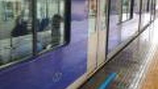 西九条駅・大阪梅田駅～尼崎駅～尼崎センタープール前駅