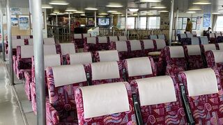 神奈川県久里浜まで近いです