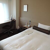 狭さは全く感じない