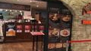 チーズ好きにお勧め