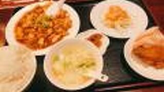 四川菜園 名駅店