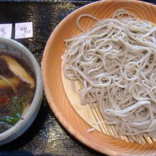 からまつ園  本店