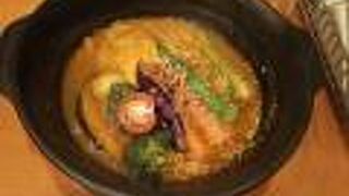 駅直結ビル　札幌ステラプレイス内にあります。