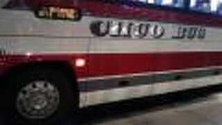 札幌ー新千歳の空港連絡バスあり