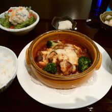 鉄板焼きの洋食 By Mitchiba 竹田屋 海浜幕張店のクチコミ フォートラベル
