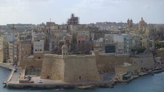 聖アンジェロ砦