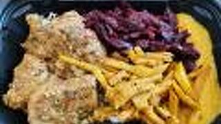 とっても美味しい！！