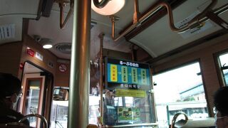 仙台観光に便利