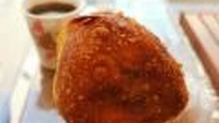 カレーパン！！！