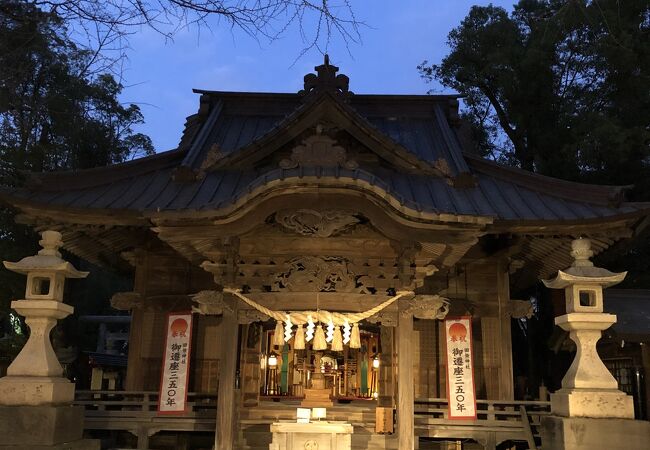 田無神社 クチコミ アクセス 営業時間 小平 西東京 フォートラベル