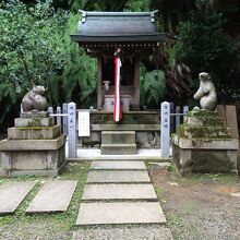 大豊神社