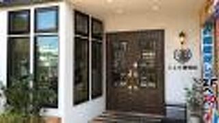 モーニングやランチメニューも！