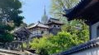 平戸らしい風景