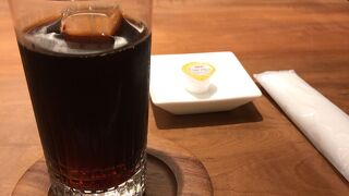 サロンのおかいものくまさんもマスクをしていました