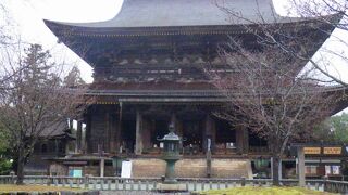 外観だけでも十分だったかも