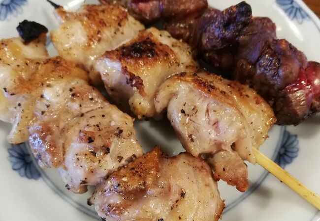 本陣串や 勝田台井野店