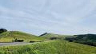 絶景のスポット