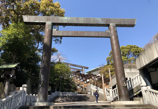 伊勢山皇大神宮 クチコミ アクセス 営業時間 横浜 フォートラベル 伊勢山皇大神宮 クチコミ アクセス 営業時間 横浜 フォートラベル