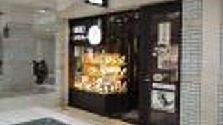 （再訪）牡蠣のパスタ