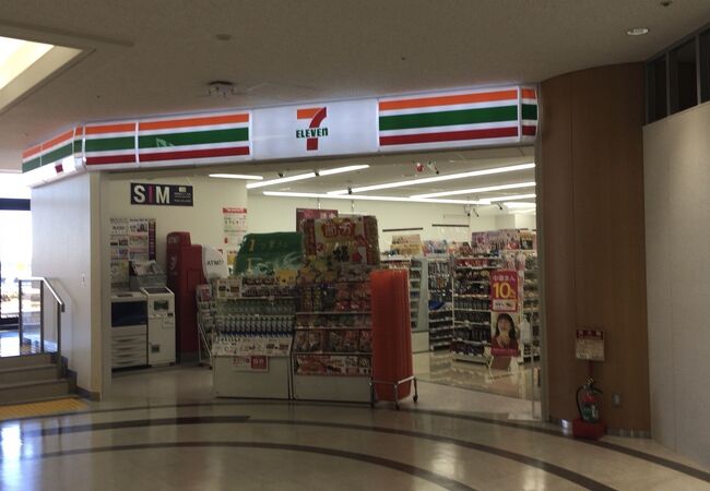 セブンイレブン 成田空港第2ターミナル店 クチコミ アクセス 営業時間 成田 フォートラベル
