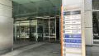 ＮＴＴグループの神奈川の拠点