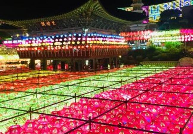韓国の祭り イベント クチコミ人気ランキング フォートラベル