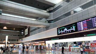 ANA・スターフライヤーコードシェア便利用時は注意