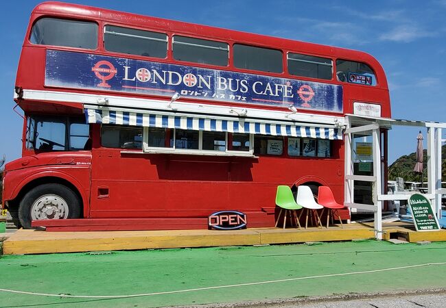 ロンドンバス カフェ クチコミ アクセス 営業時間 糸島市 前原 フォートラベル ロンドンバス カフェ クチコミ アクセス 営業時間 糸島市 前原 フォートラベル
