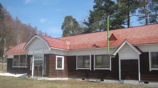 今回はサイクリングで訪問してみました