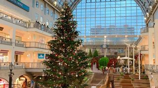 サッポロファクトリー クリスマスイルミネーション クチコミ アクセス 営業時間 札幌 フォートラベル