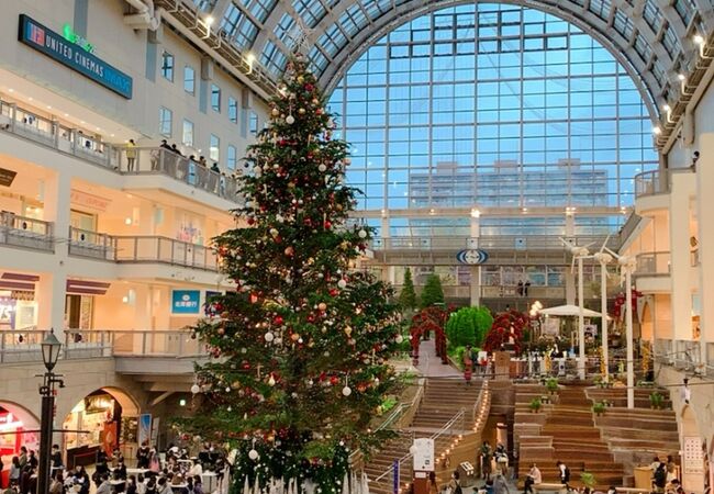 サッポロファクトリー クリスマスイルミネーション クチコミ アクセス 営業時間 札幌 フォートラベル サッポロファクトリー クリスマスイルミネーション クチコミ アクセス 営業時間 札幌 フォートラベル