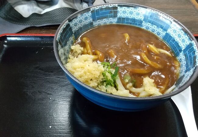 牟礼製麺