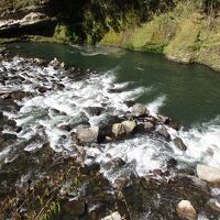 米屋別荘　部屋からの眺め