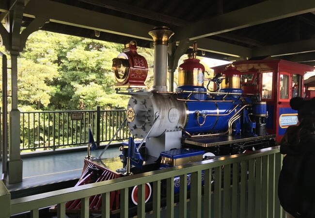 ウエスタンリバー鉄道 クチコミ アクセス 営業時間 東京ディズニーリゾート フォートラベル ウエスタンリバー鉄道 クチコミ アクセス 営業時間 東京ディズニーリゾート フォートラベル