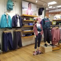 L.L. Bean (横浜店)