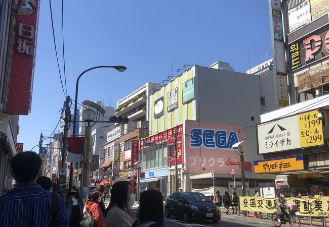 大久保 新大久保のおすすめ観光スポット クチコミ人気ランキングtop フォートラベル 東京 大久保 新大久保のおすすめ観光スポット クチコミ人気ランキングtop フォートラベル 東京
