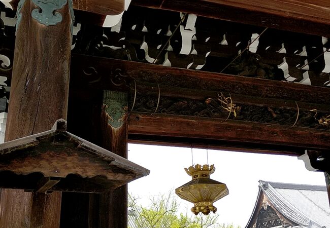 西本願寺 御影堂門 クチコミ アクセス 営業時間 京都駅周辺 フォートラベル 西本願寺 御影堂門 クチコミ アクセス 営業時間 京都駅周辺 フォートラベル