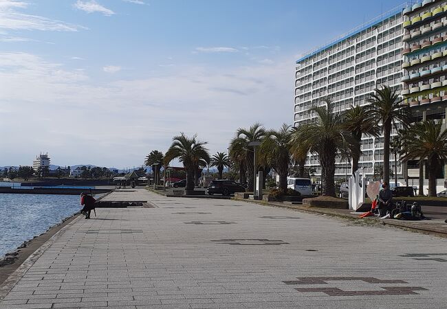 弁天島海浜公園 クチコミ アクセス 営業時間 弁天島温泉 フォートラベル