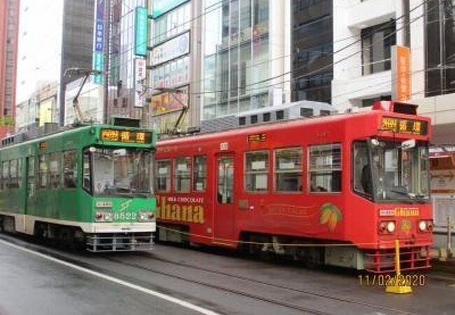 札幌市電 路面電車 クチコミ アクセス 営業時間 札幌 フォートラベル 札幌市電 路面電車 クチコミ アクセス 営業時間 札幌 フォートラベル