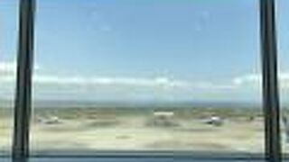 屋内も屋外も素敵です