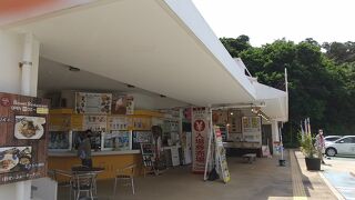 １つから買えるサーターアンダギー