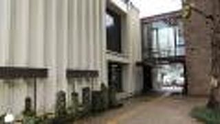 手ごろなボリュームで世田谷区の歴史が学べる