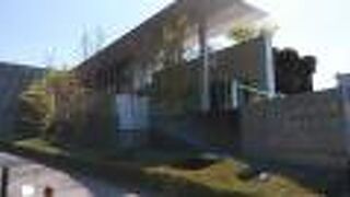 区の特徴を良く知ることができた博物館