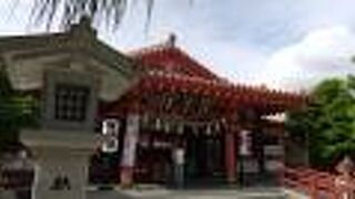 若狭海浜公園から散策して参拝