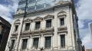 歴史的建造物のハイブリッド工法