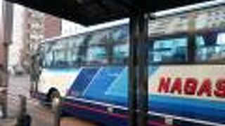 公共交通機関利用ならこれ一択です