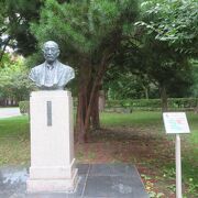 佐藤昌介の胸像 クチコミ アクセス 営業時間 札幌 フォートラベル 佐藤昌介の胸像 クチコミ アクセス 営業時間 札幌 フォートラベル