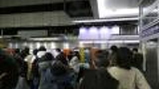 大阪環状線車両は新車にほぼ置き換わりました。