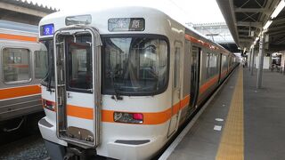 新快速か？ただの快速か？それが問題だ！