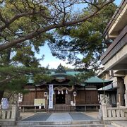 岩屋神社